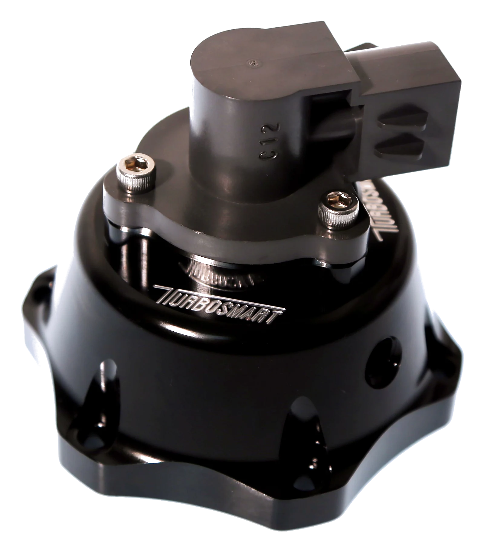 WG50/60 Sensor Cap - Black