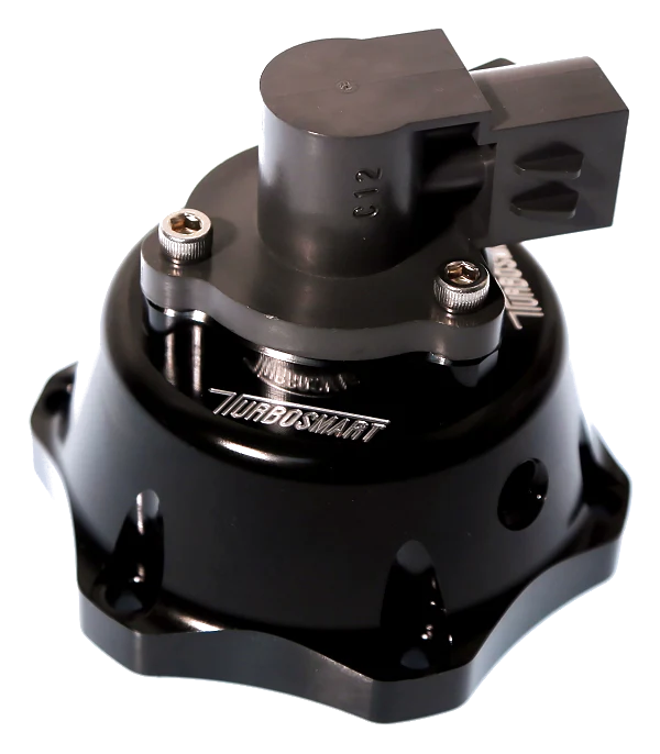 WG50/60 Sensor Cap - Black