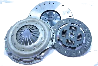 Kit Including Flywheel - KFD28504