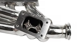 Kolektor wydechowy BMW 92-98 E36 T3 M50 M52 S50 S52