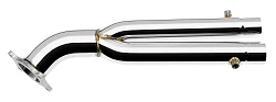 Downpipe FMIC.Pro AUDI SQ5 3.0 TDI CGQB CVUC CVUB DEHA 8R 2013-2017