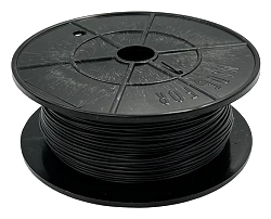 Ecumaster Przewód 73200 FLRY-B 0.50 1szt = 100m czarny