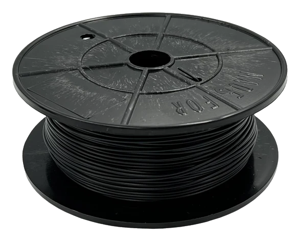 Ecumaster Przewód 73200 FLRY-B 0.50 1szt = 100m czarny