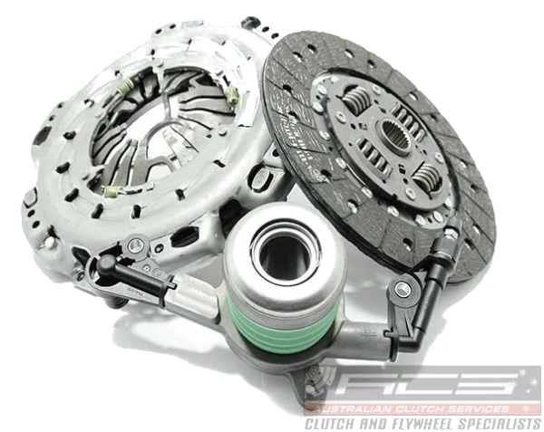 Zestaw sprzęgła Xtreme Clutch MERCEDES-BENZ VITO / MIXTO 116 CDI (639.601, 639.603, 639.605) 120KW (2010-on)