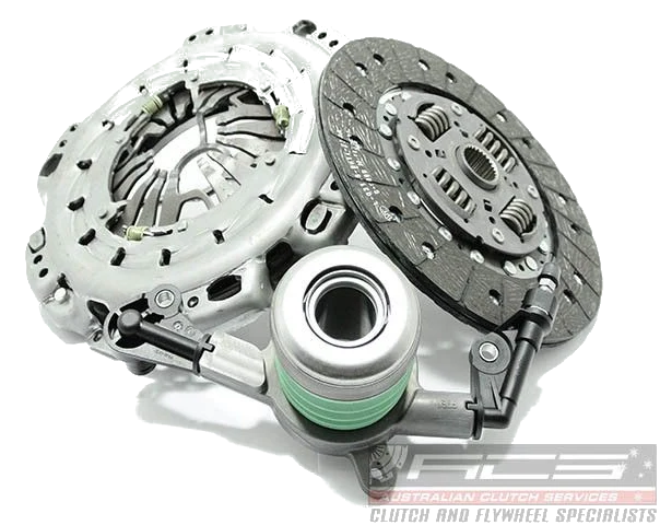 Zestaw sprzęgła Xtreme Clutch MERCEDES-BENZ VITO / MIXTO 116 CDI (639.601, 639.603, 639.605) 120KW (2010-on)