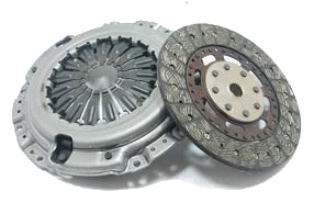 Zestaw sprzęgła Xtreme Clutch Renault KOLEOS 2.5 4x4 (HY0C, HY0N) 126KW (2008-on)