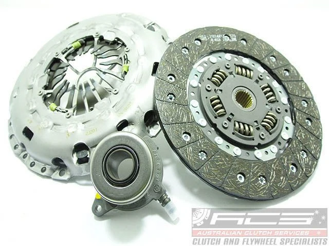 Zestaw sprzęgła Xtreme Clutch Volvo V70 2.3 T-5 AWD 176KW (1997-2000)