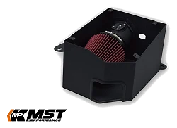 Dedykowany układ dolotowy MST Performance Volvo S60 V60 XC60 S90 XC90 V90