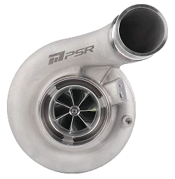 Pulsar PSR Supercore 363 90° 80*73 Wirnik Wydechowy Łożyska Ślizgowe