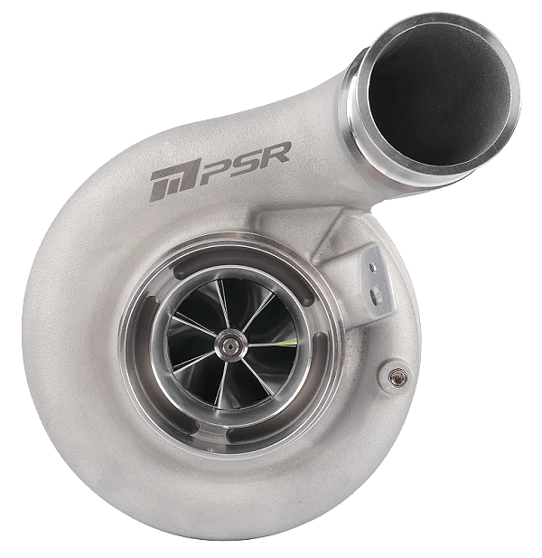 Pulsar PSR Supercore 363 90° 80*73 Wirnik Wydechowy Łożyska Ślizgowe