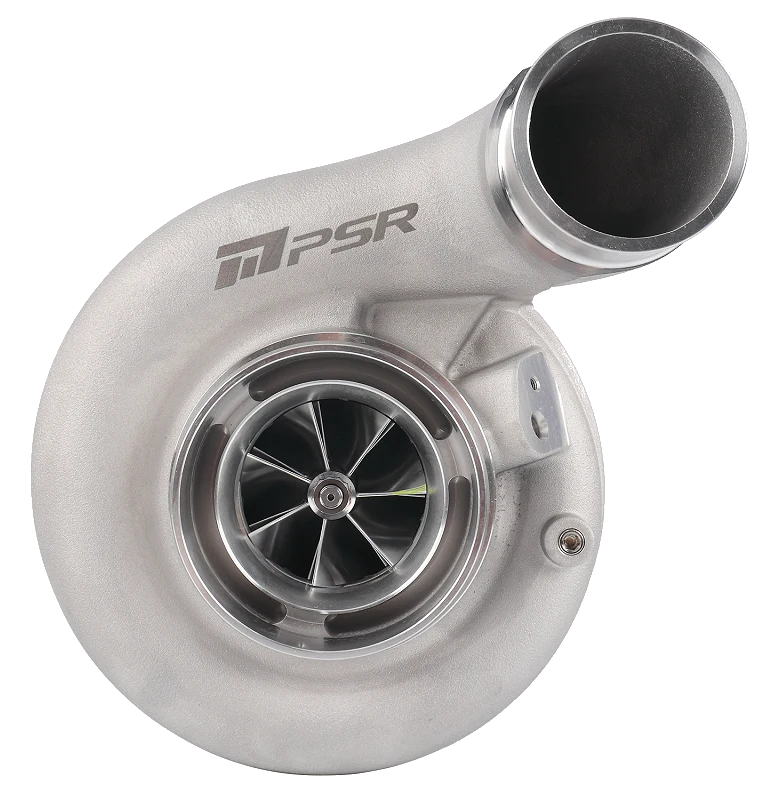 Pulsar PSR Supercore 363 90° 80*73 Wirnik Wydechowy Łożyska Ślizgowe