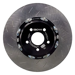 SG2FC2030 Sportowe tarcze hamulcowe SG EBC Brakes Ford Focus Mk3 Ford Focus Focus Mk3 RS Focus RS
