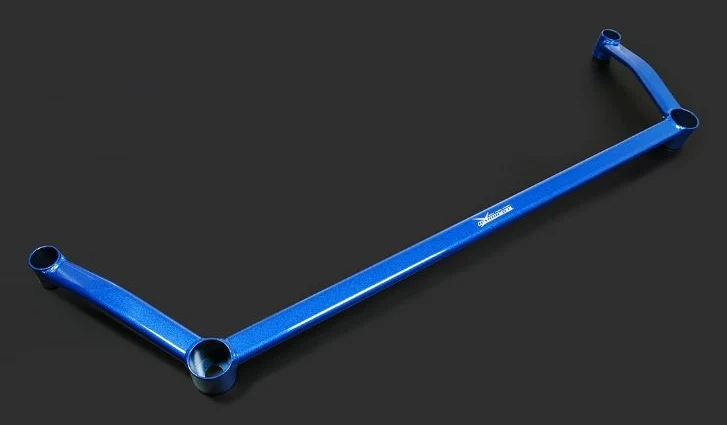Hardrace Front Lower 4 Points Brace Toyota RAV4