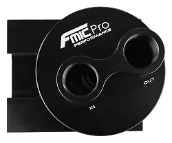 Podstawka filtra oleju adapter pod czujniki FMIC.Pro Honda Civic VIII IX FA1 FD1 R18