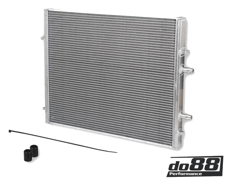 BMW F8X M2C M3 M4 Front Intercooler chłodnica wody
