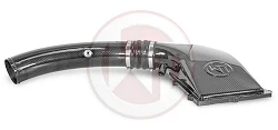 Carbon Air Intake Ø89mm Audi RS3 8V / TTRS 8S / RSQ3 F3