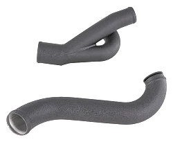 Zestaw przewodów Charge Pipe FMIC.EU BMW N54 135i 335i 535i E82 E90 E60 2007-2013
