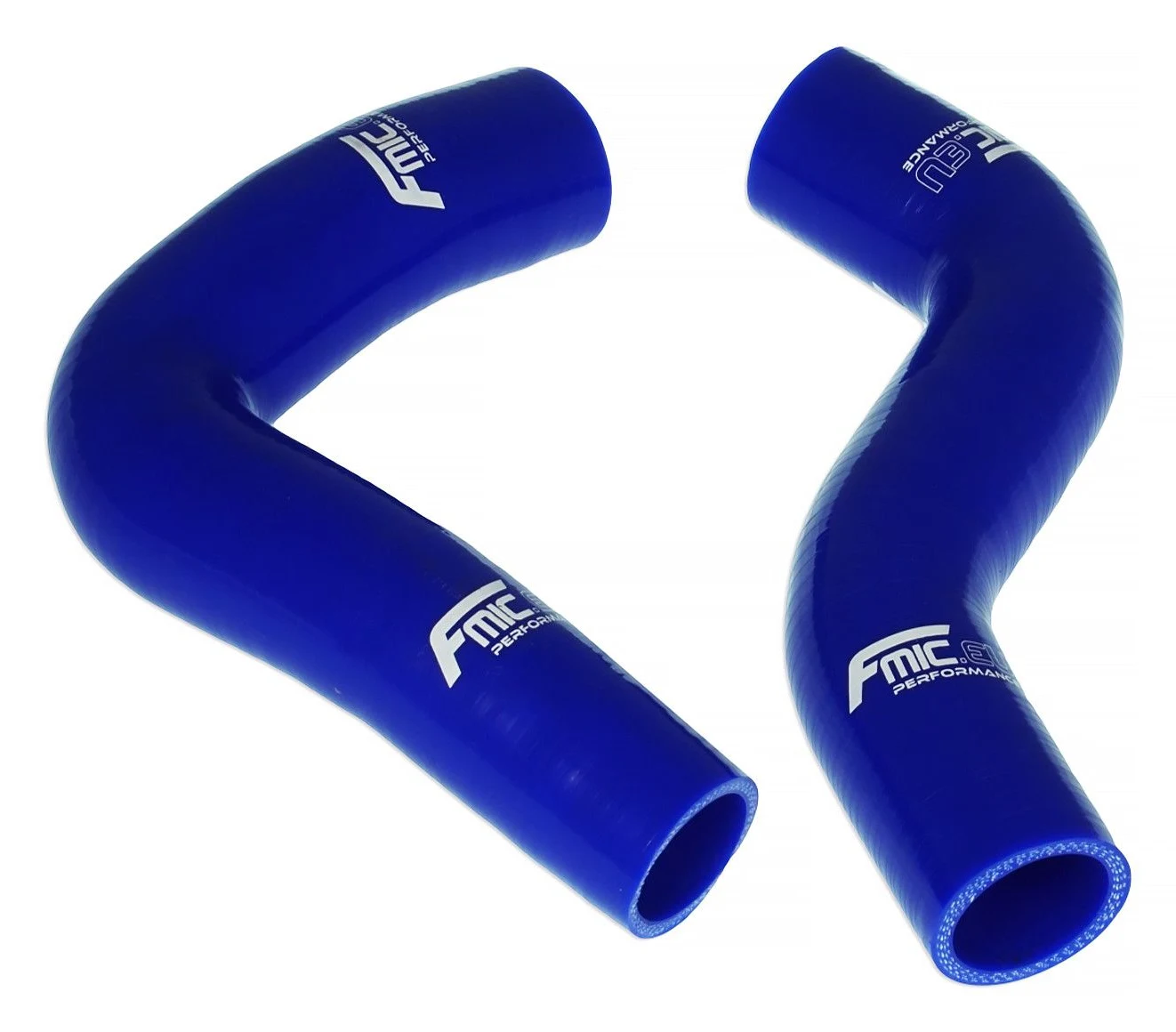 Zestaw Przewodów Silikonowych do Układu Chłodzenia FMIC.EU Subaru Impreza GC8 GF8 EJ20 EJ25 WRX STI MK 3 4 5 6 1996-2000