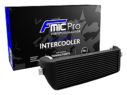 Intercooler FMIC.Pro Fiat 500 Abarth