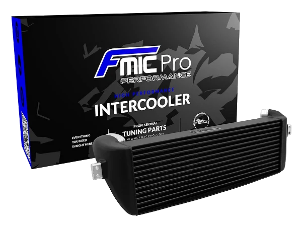 Intercooler FMIC.Pro Fiat 500 Abarth