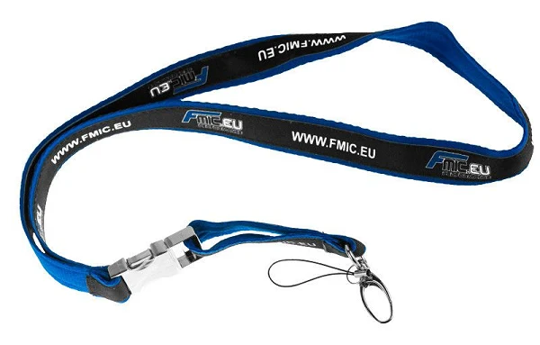 Smycz długa Fmic.eu