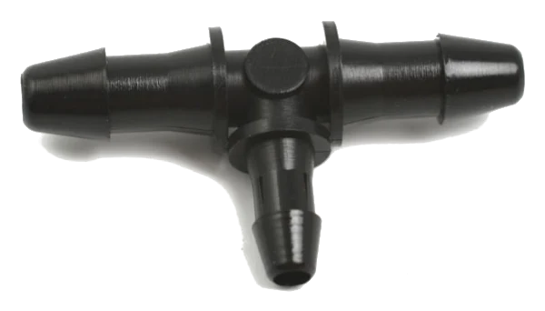 Trójnik redukcyjny 3,9 + 2,9mm