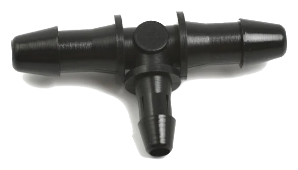 Trójnik redukcyjny 3,9 + 2,9mm