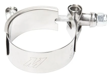 Nierdzewna obejma T-clamp Mishimoto 42-50mm 1,65" - 1,96"