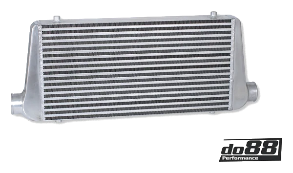 Intercooler 600x300x76 - 2,5"