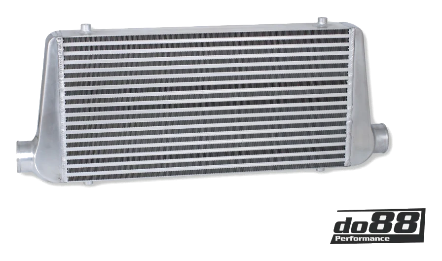 Intercooler 600x300x76 - 2,5"