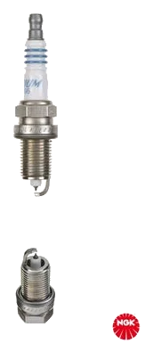 Świeca Zapłonowa NGK 1565 LPG6