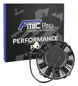 Wentylator ssący FMIC.Pro 7.5” ULTIMATE 280W  - FP-FAN-7.5