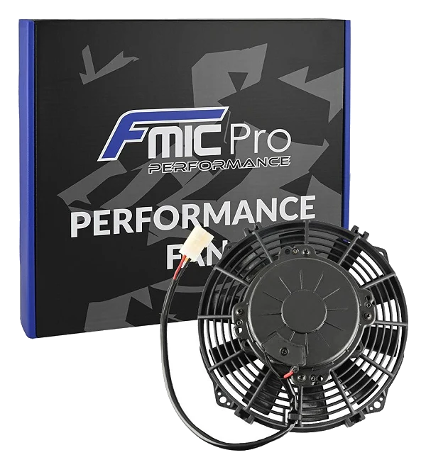 Wentylator ssący FMIC.Pro 7.5” ULTIMATE 280W  - FP-FAN-7.5