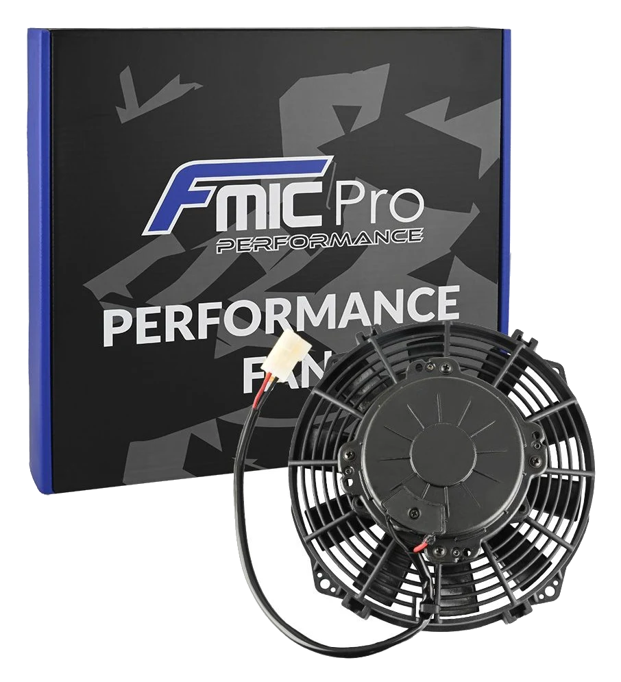 Wentylator ssący FMIC.Pro 7.5” ULTIMATE 280W  - FP-FAN-7.5