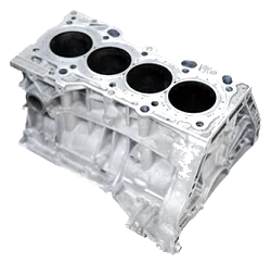 Osłona bloku silnika RTMG Performance dla Honda F20 Engines