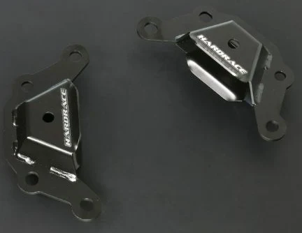 Hardrace Rear Damper Lift Kit Toyota Alphard