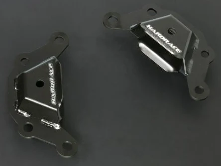 Hardrace Rear Damper Lift Kit Toyota Alphard