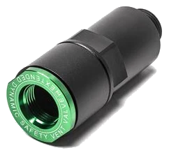 DSV Valve Extension Adapter Radium Engineering