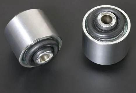 Hardrace Front rear Radius Arm Bushing Axle Side Suzuki Jimny
