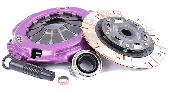 Zestaw sprzęgła Xtreme Clutch Heavy Duty Ceramic Honda INTEGRA 2.0 Type-S 154KW (2004-2007)