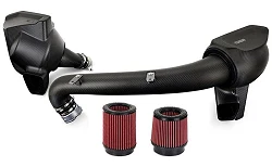 Dedykowany układ dolotowy Mishimoto BMW G8X M3/M4 2021+ karbon mat
