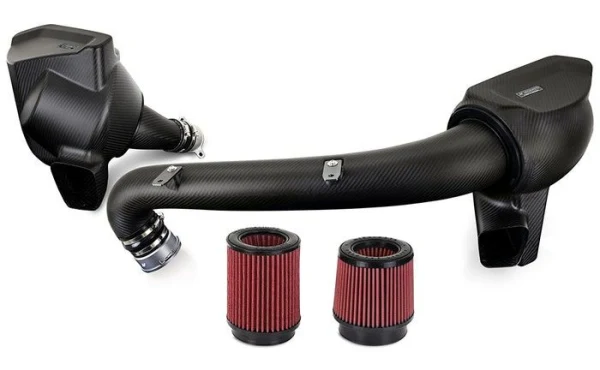 Dedykowany układ dolotowy Mishimoto BMW G8X M3/M4 2021+ karbon mat