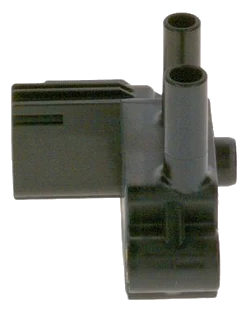 Czujnik różnicy ciśnienia spalin BOSCH 0 986 280 723 do Ford Focus C-Max Volvo V40 S80 2.0 TDCi
