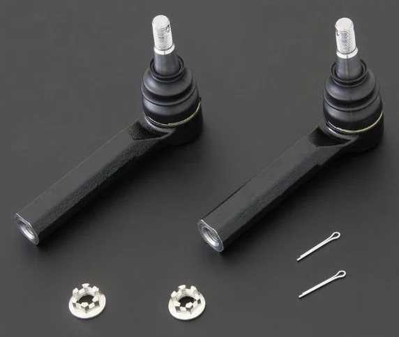 Hardrace Rc Tie Rod End For For Infiniti G series Nissan Skyline Zseries