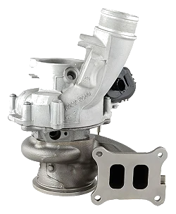 Modyfikacja Turbo 2.0TFSI Audi A3 / S3 / Arteon / Leon / Cupra / Golf GTI / R 520-550HP