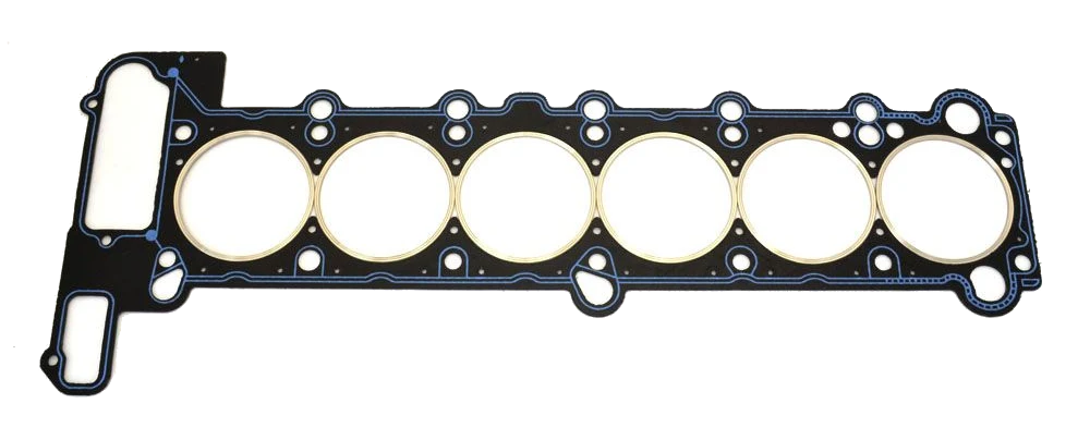 Uszczelka głowicy Athena Racing Cooper Ring BMW M50B25 / M52B25 / M52B28 / Z3 87mm 2.00mm 330014R