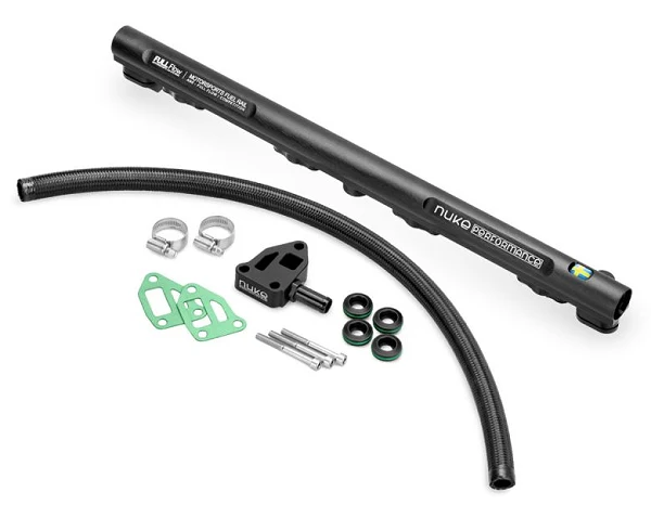 Nuke Performance Fuel Rail Nissan 4cyl SR20DET S14 S15