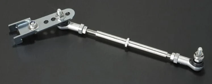 Hardrace Rear Side Headlight Leveling Rod & Bracket Suzuki Jimny