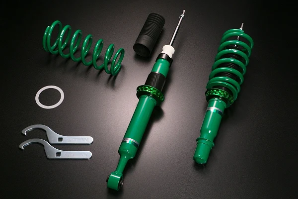 Tein Street Basis Z Zawieszenie gwintowane Honda Accord CL7 & CL9 (02-08)