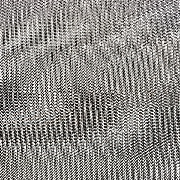 Dimpled Aluminum - 106cm x 121cm (42" x 48") DEI-10043